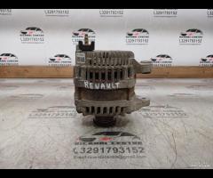 ALTERNATORE RENAULT SCENIC/MEGANE III/MASTER III/K