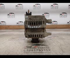 ALTERNATORE RENAULT SCENIC/MEGANE III/MASTER III/K