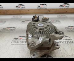 ALTERNATORE RENAULT SCENIC/MEGANE III/MASTER III/K - 9