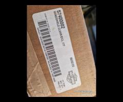 CUPOLINO PARABREZZA HARLEY DAVIDSON ULTRA GLIDE