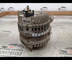 ALTERNATORE RENAULT SCENIC/MEGANE III/MASTER III/K - 16