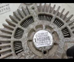 ALTERNATORE RENAULT SCENIC/MEGANE III/MASTER III/K - 17