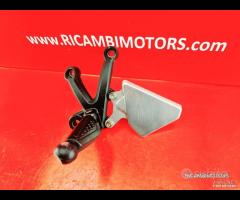 PEDANA BENELLI TNT TORNADO 899