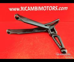 PEDANA BENELLI TNT TORNADO 899