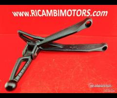 PEDANA BENELLI TNT TORNADO 899 - 7