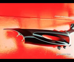 PEDANA BENELLI TNT TORNADO 899 - 13