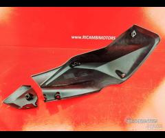 PEDANA BENELLI TNT TORNADO 899 - 18