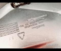 PEDANA BENELLI TNT TORNADO 899 - 19