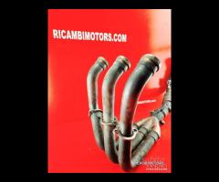 PEDANA BENELLI TNT TORNADO 899 - 20