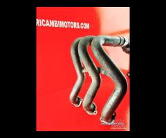 PEDANA BENELLI TNT TORNADO 899 - 21