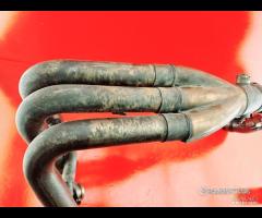 PEDANA BENELLI TNT TORNADO 899 - 23