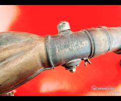 PEDANA BENELLI TNT TORNADO 899 - 25