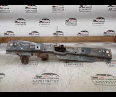 TRAVERSA ANTERIORE SUPERIORE BATTICOFANO SUZUKI VI