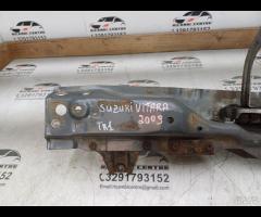 TRAVERSA ANTERIORE SUPERIORE BATTICOFANO SUZUKI VI