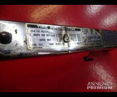 PARA CATENA HONDA SHADOW VT 600
