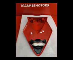 UNGHIA MONOPOSTO BMW S1000R S1000RR HP