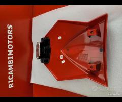 UNGHIA MONOPOSTO BMW S1000R S1000RR HP