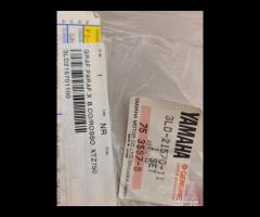 ADESIVO PARAFANGO YAMAHA XTZ 750