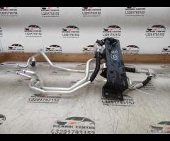 TUBO ARIA CONDIZIONATA CON VALVOLA ESPANSIONE NISS