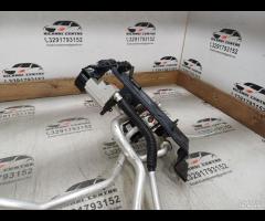 TUBO ARIA CONDIZIONATA CON VALVOLA ESPANSIONE NISS