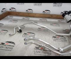 TUBO ARIA CONDIZIONATA CON VALVOLA ESPANSIONE NISS - 6