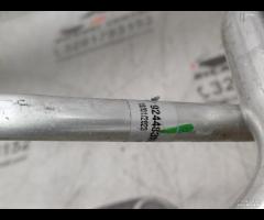 TUBO ARIA CONDIZIONATA CON VALVOLA ESPANSIONE NISS - 9