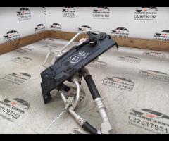 TUBO ARIA CONDIZIONATA CON VALVOLA ESPANSIONE NISS - 11