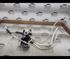 TUBO ARIA CONDIZIONATA CON VALVOLA ESPANSIONE NISS - 14