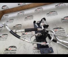 TUBO ARIA CONDIZIONATA CON VALVOLA ESPANSIONE NISS - 16