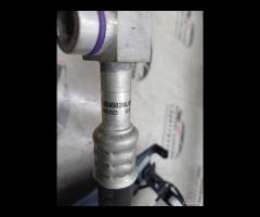 TUBO ARIA CONDIZIONATA CON VALVOLA ESPANSIONE NISS - 19