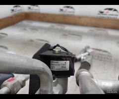 TUBO ARIA CONDIZIONATA CON VALVOLA ESPANSIONE NISS - 24