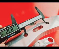 PIASTRE HARLEY DAVIDSON SOFTAIL - 7