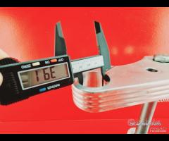 PIASTRE HARLEY DAVIDSON SOFTAIL - 9