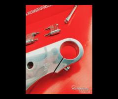 PIASTRE HARLEY DAVIDSON SOFTAIL - 11