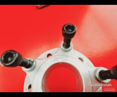 PIASTRE HARLEY DAVIDSON SOFTAIL - 13