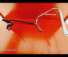 PARABORSA SX HARLEY DAVIDSON TOURING