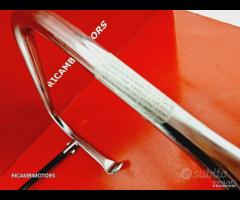 PARABORSA SX HARLEY DAVIDSON TOURING