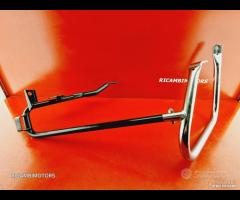 PARABORSA SX HARLEY DAVIDSON TOURING
