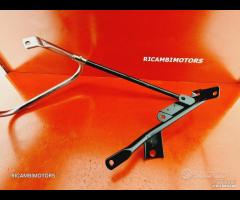 PARABORSA SX HARLEY DAVIDSON TOURING - 7