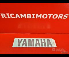 ADESIVO EMBLEMA SERBATOIO YAMAHA
