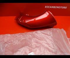 CONVOGLIATORE YAMAHA YZF R1 2004-2006