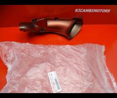 CONVOGLIATORE YAMAHA YZF R1 2004-2006