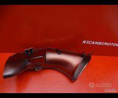CONVOGLIATORE YAMAHA YZF R1 2004-2006