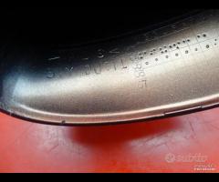 CONVOGLIATORE YAMAHA YZF R1 2004-2006