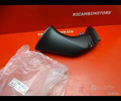 CONVOGLIATORE YAMAHA YZF R1 2004-2006 - 6