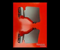 DEFLETTORI HARLEY DAVIDSON ROAD GLIDE