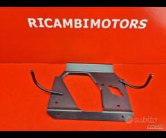 PIASTRA COLLEGAMENTO PIAGGIO BEVERLY 125