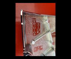 COPRI PULEGGIA HARLEY DAVIDSON SPORTSTER