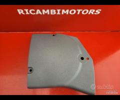 COPRI PULEGGIA HARLEY DAVIDSON SPORTSTER - 8