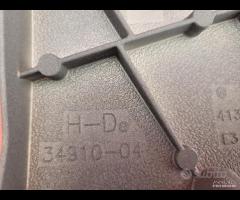 COPRI PULEGGIA HARLEY DAVIDSON SPORTSTER - 9